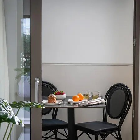 Enea Appartement