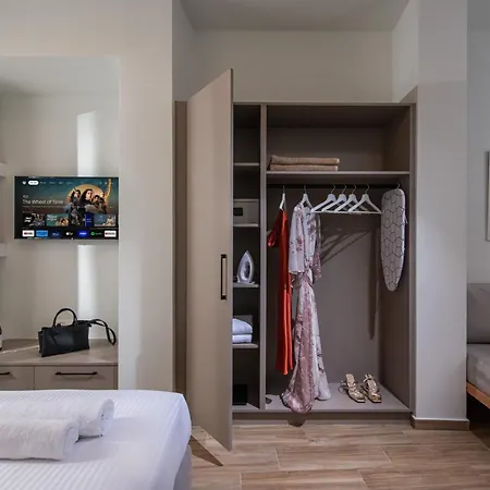 Enea Appartement *