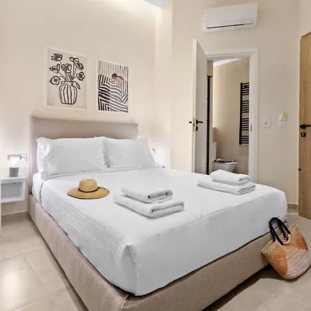 Enea Appartement *