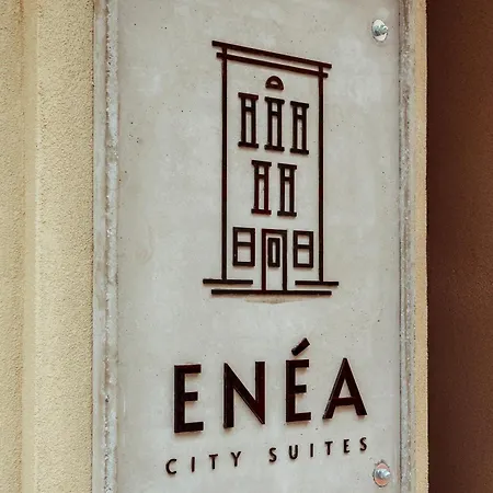 Enea Appartement Héraklion