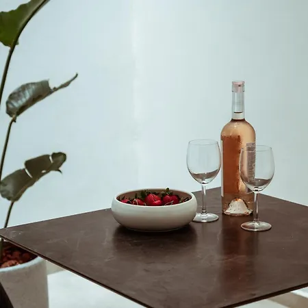 Appartement Enea Héraklion