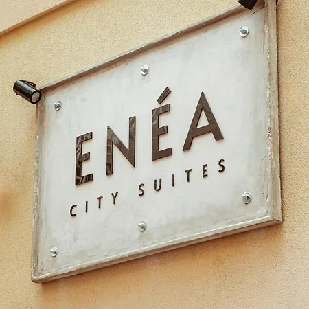 Appartement Enea *