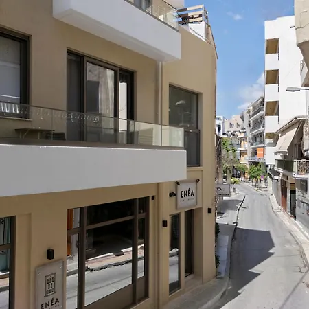 Appartement Enea